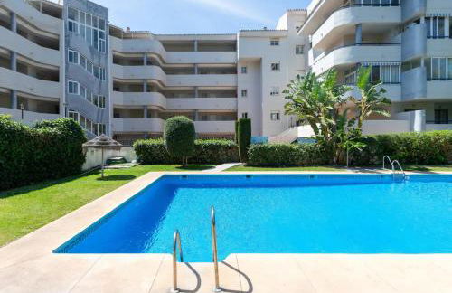 Fuengirola Los Pacos Vistamar - Photo 2