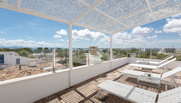 Apartamentos Caprice Tamarindos - Photo 2, Image principale