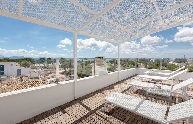 Caprice Tamarindos Apartments - Foto 1