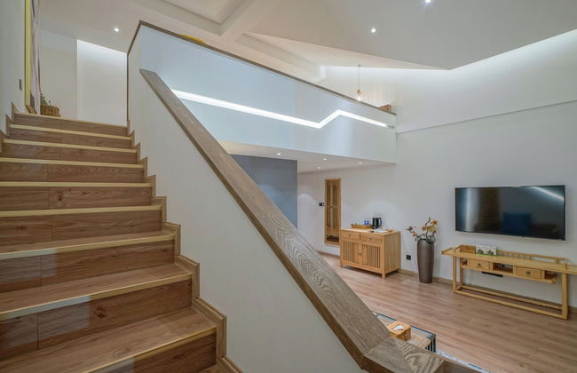 Lijiang Xisu Garden - Foto 22