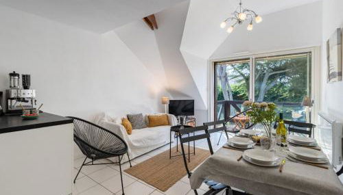 Apartment Clair de lune-1 by Interhome - Foto 4