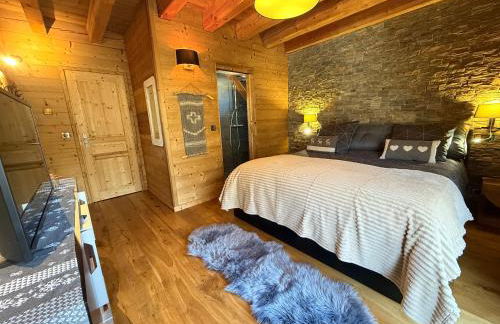 Chalet Grand Area - Foto 22