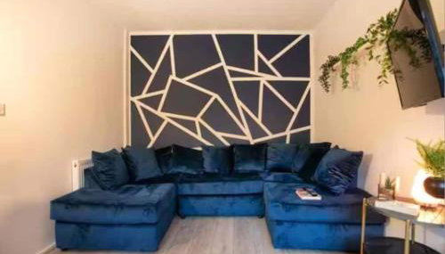 Base is a lovely place to unwind after a long day - Foto 2