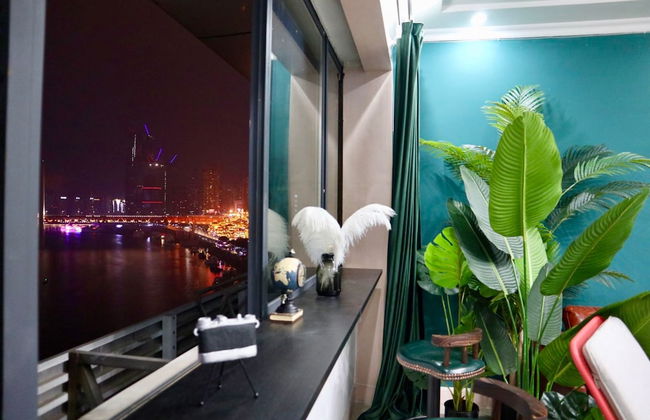 Qing Apartment Chungking Express - Foto 48