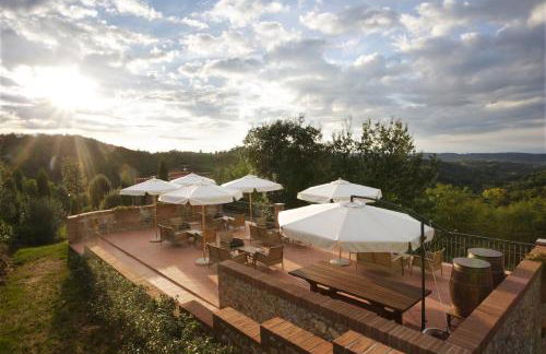 Il Torrino Country Resort - Foto 78