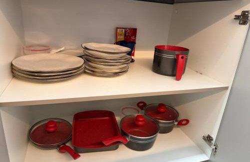 Brand new apartment in the best spot in Savassi MF - 1003 - Foto 9