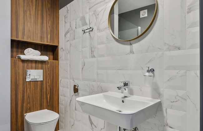 Krzywa Kamienica - Foto 55