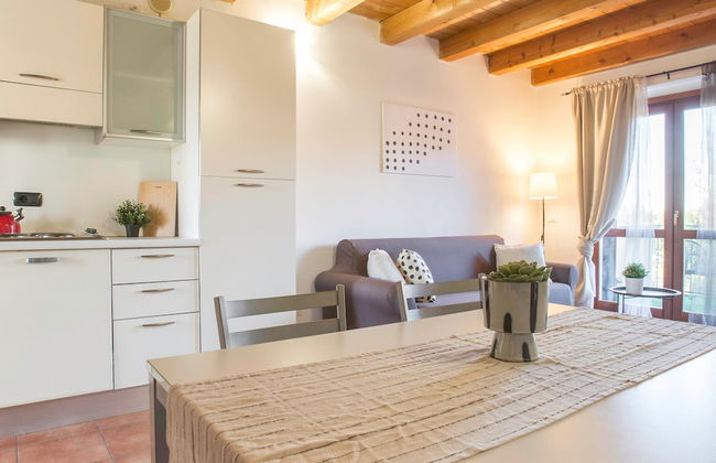 Experia Golf Loft - Italian Homing - Foto 9