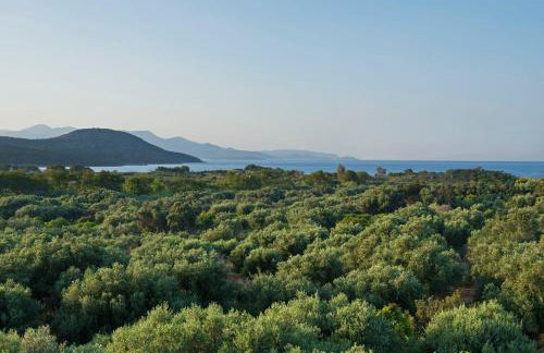 Istron Maisonettes with private pool - Foto 3