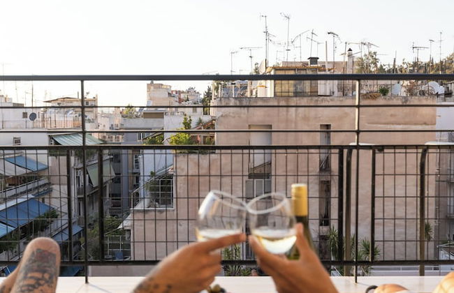 Elliot Neapoli, Athens - Foto 59