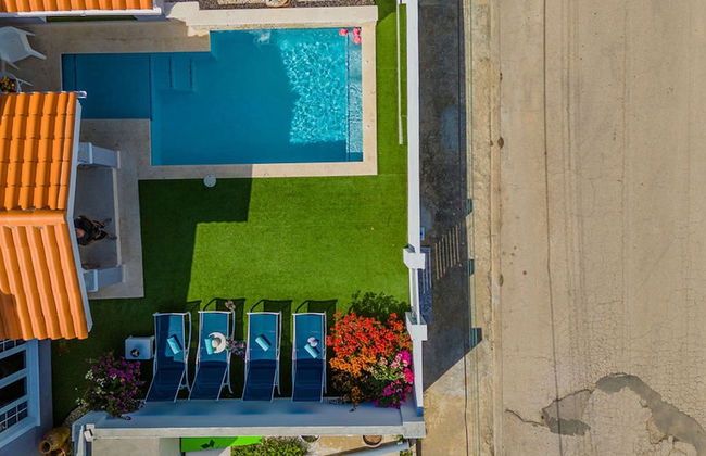 Remodeled 3br2ba Cozy Central Private Pool - Foto 50