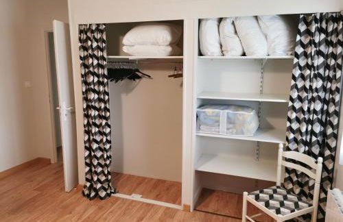 La Salicorne - Foto 11