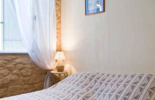 Holiday Home 2oppelhaushälfte in einem alten Bauernhof im Périgourdine by Interhome - Foto 11