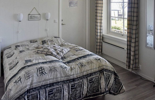 6 Person Holiday Home in Onarheim - Foto 8