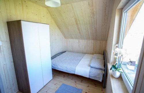 Domki Letniskowe Lilka - Foto 68