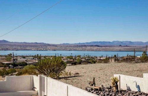 Peaceful Desert Villa Amazing View, Pool, Spa - Foto 24