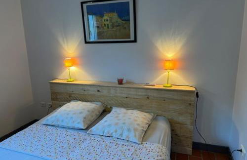 Les Mazets du Paty - Foto 54