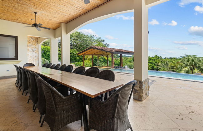 Villa Buena Onda - All Inclusive - Foto 24