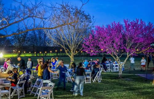 Luxury Event and Stay in Celina, Texas - Photo 40