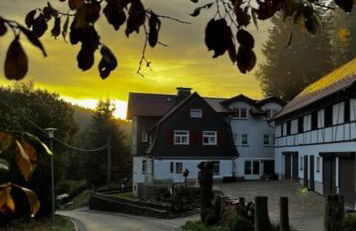 Waldgasthof Zur Vesser - Foto 1