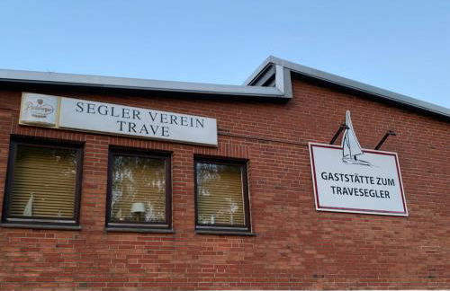 Hausboot Janne Lübeck Inclusive Kanu nach Verfügbarkeit SUP und WLAN 50 MBit s Flat - Foto 2