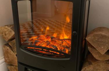 Stylish Victorian Flat In Finsbury Park - Foto 5