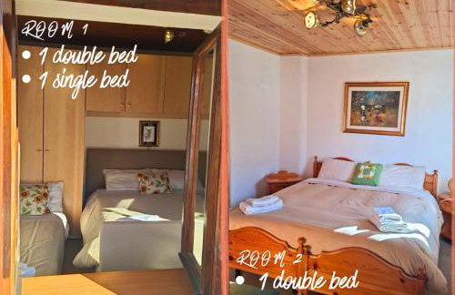 Rium Dolomiti - Casa con Vista - Foto 25