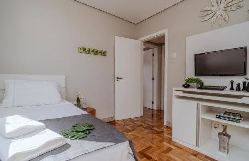 3 Quartos, Perto do metrô, vaga |Brazilian Corner - Foto 44