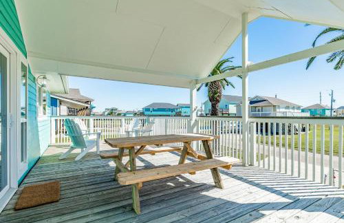 Las Palmas Retreat - Foto 3