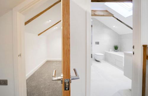 Starfish Cottage - Foto 21