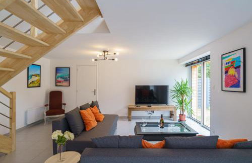 Holiday Home Pointe du Raz by Interhome - Foto 16