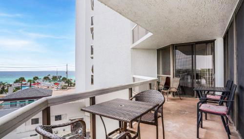 Surfside Resort #309 - Foto 4