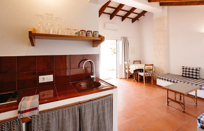 Hotel Agroturismo Son Triay - Foto 34