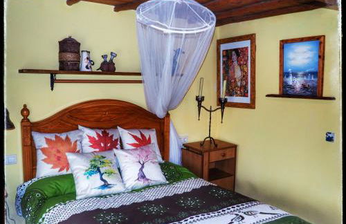 Casa rural Quevedo - Foto 75