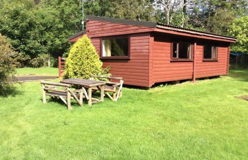 Scalpay Lodge - Foto 7