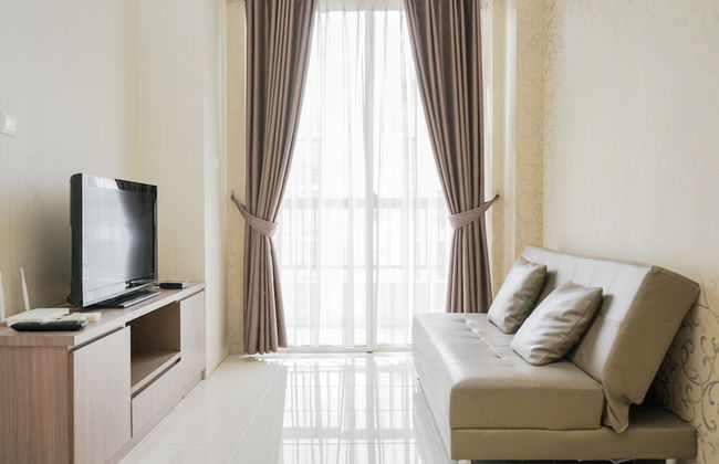 Wonderful 1BR at Silkwood Apartment - Foto 21