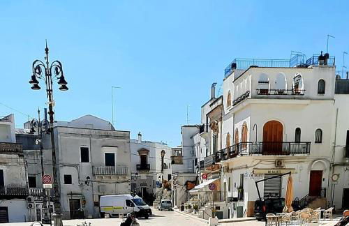 Casa Trullo Bianco: Casa Vicino - Foto 40
