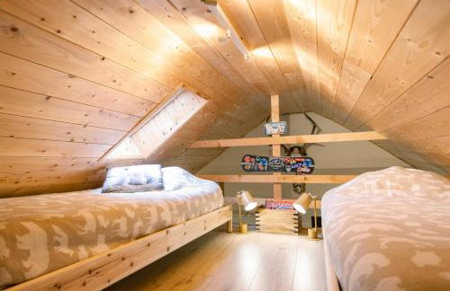 LES AGUDES Télécabine 10min à pied - Foto 16