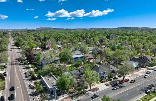 Uintah Cottages Urban Mountain Charm Dog-Friendly - Foto 26