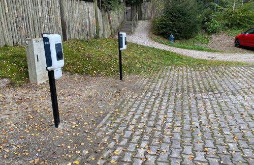 Ferienhaus an der Westernstadt in Eging - Foto 20