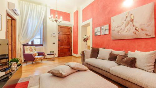 Casa Rosemary, Convenient 3 bedrooms flat in central Lucca with air conditioning - Foto 4, Other