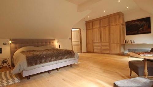 Longère percheronne 17ème siècle avec jardin, près forêt, animaux acceptés - FR-1-497-77 - Foto 5