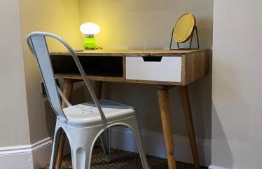 Cosy Central Hideaway - Foto 6