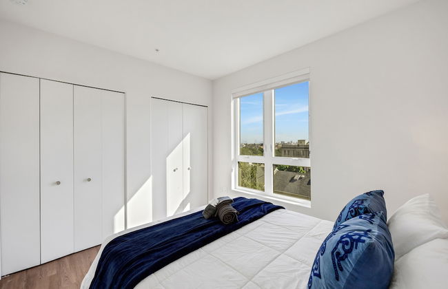 Luxury Apartment in Hollywood - Foto 8