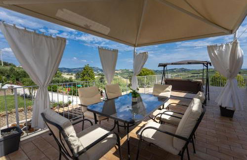 La Rosa & La Viola - Foto 13