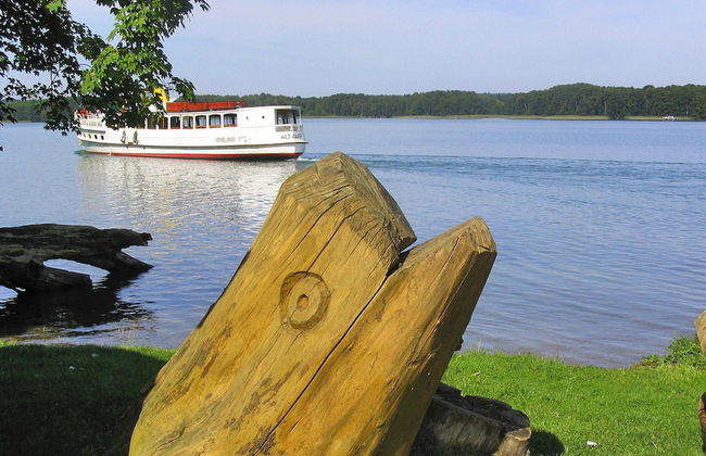 Ferienhaus, Schorfheide - Foto 23