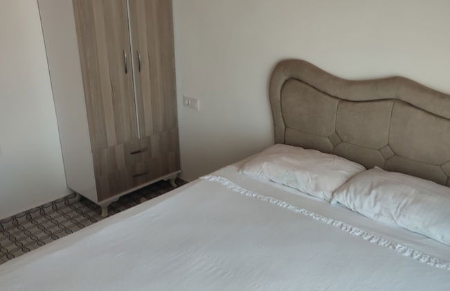 Bazyel Apart Otel - Foto 4