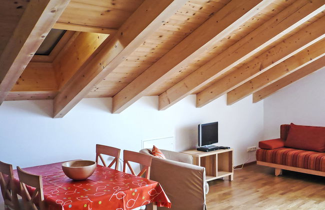 1 bedroom Apartment in Ruhpolding - Photo 7