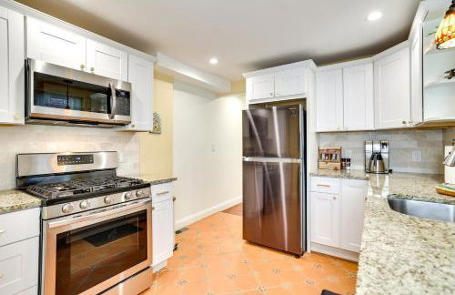 Your Perch at University City - Foto 25