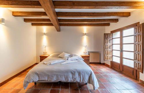 El Refugio de Pedraza - Foto 67